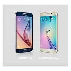 Remplacement ecran galaxy s6 edge