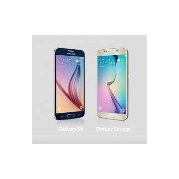 Remplacement ecran galaxy s6 edge