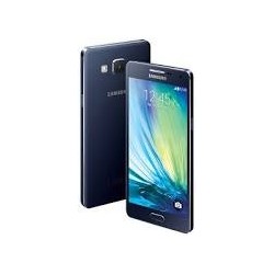 Remplacement vitre samsung galaxy A3 noir