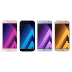 Remplacement ecran samsung galaxy A5 2017