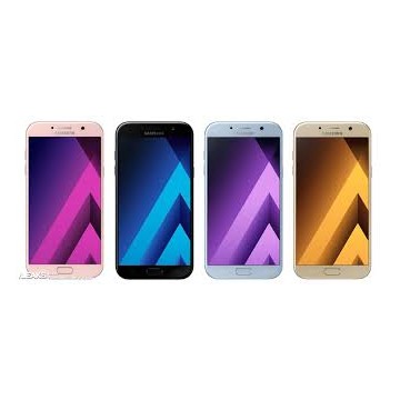 Remplacement ecran samsung galaxy A5 2017