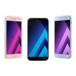 ecran samsung galaxy A3 2017