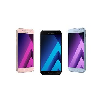 ecran samsung galaxy A3 2017