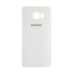 Remplacement vitre arriere  galaxy s6 edge plus BLANC