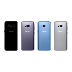 Remplacement vitre arriere  galaxy s8