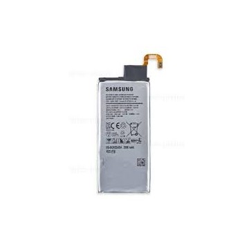 Remplacement batterie galaxy s6