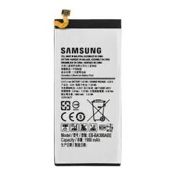 Remplacement batterie samsung