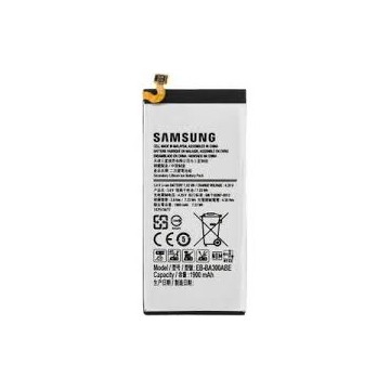 Remplacement batterie samsung