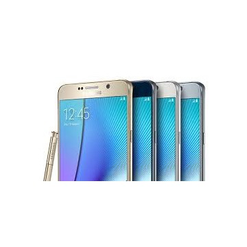 Remplacement ecran galaxy note 5