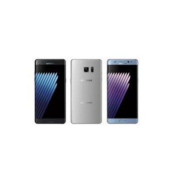 Remplacement ecran galaxy note 7