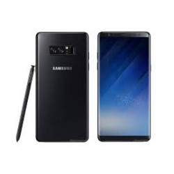 Remplacement ecran galaxy note 8