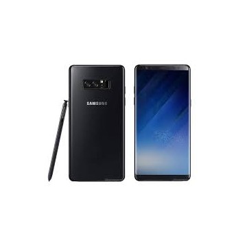 Remplacement ecran galaxy note 8