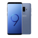 Remplacement ecran galaxy s9+