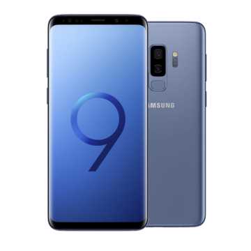 Remplacement ecran galaxy s9+