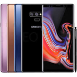 Remplacement ecran galaxy note 8