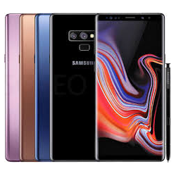 Remplacement ecran galaxy note 9