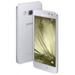 Remplacement ecran samsung galaxy A3 silver