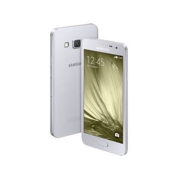 Remplacement ecran samsung galaxy A3 silver