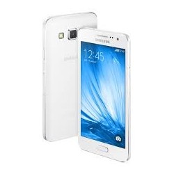 Remplacement ecran samsung galaxy A3 blanc