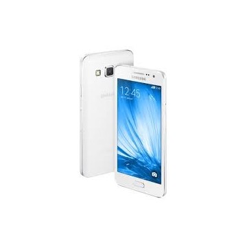 Remplacement ecran samsung galaxy A3 blanc