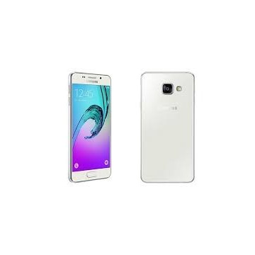  ecran samsung galaxy A3 blanc 2016