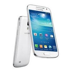 Remplacement ecran galaxy s4 mini blanc