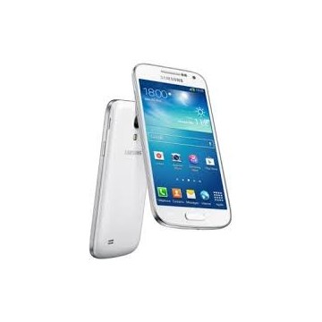 Remplacement ecran galaxy s4 mini blanc