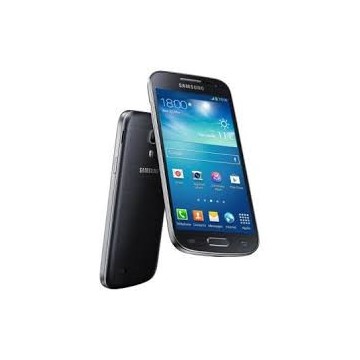 Remplacement ecran galaxy s4 mini noir