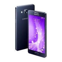 Remplacement ecran samsung galaxy A5 noir