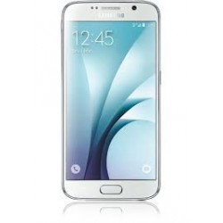 Remplacement ecran galaxy s6 blanc