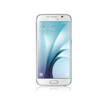 Remplacement ecran galaxy s6 blanc