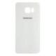 Remplacement vitre arriere  galaxy s6 BLANC