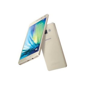 Remplacement ecran samsung galaxy A5 OR