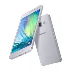 Remplacement ecran samsung galaxy A5 argent