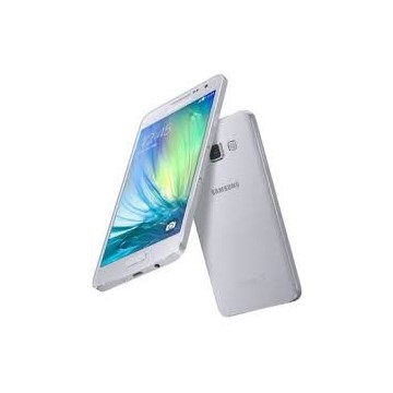 Remplacement ecran samsung galaxy A5 argent