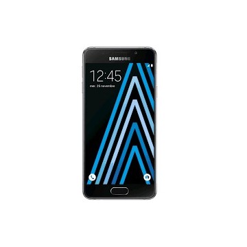 Remplacement ecran samsung galaxy A5 2016 noir