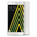 Remplacement ecran samsung galaxy A5 2016 noir