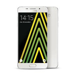 Remplacement ecran samsung galaxy A5 2016 blanc