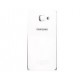 Remplacement vitre arriere  samsung galaxy A5 2016 BLANC