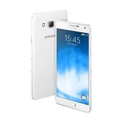 Remplacement ecran samsung galaxy A7 blanc