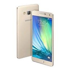 Remplacement ecran samsung galaxy A7 gold