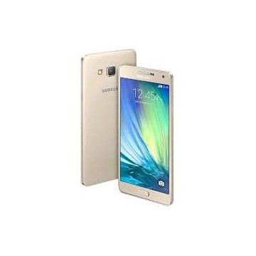 Remplacement ecran samsung galaxy A7 gold