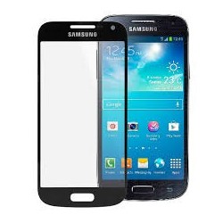 Remplacement vitre samsung  galaxy s4 mini