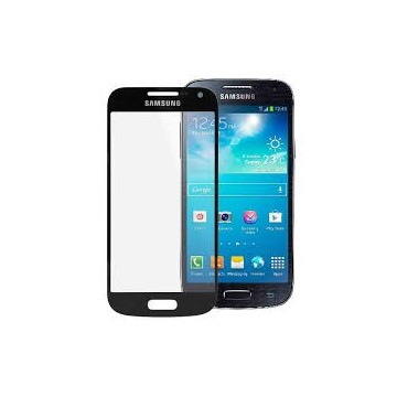 Remplacement vitre samsung  galaxy s4 mini