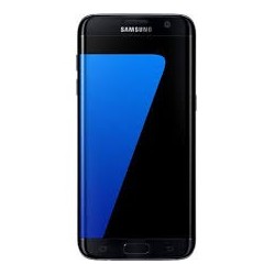 Remplacement ecran galaxy s7 edge noir