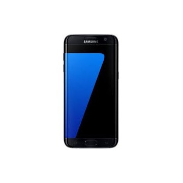 Remplacement ecran galaxy s7 edge noir