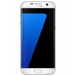 Remplacement ecran galaxy s7 edge blanc