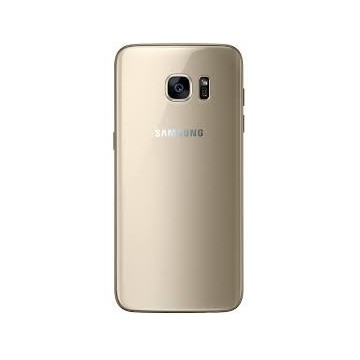 Remplacement vitre arriere galaxy s7 edge or