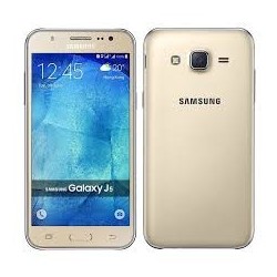 Remplacement ecran galaxy J5 or