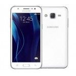 Remplacement ecran galaxy J5 blanc